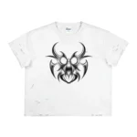 Chew Forever AirRoach Boxy Tee White
