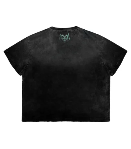Chew Forever Xbox Boxy Tee