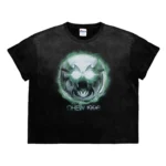 Chew Forever Xbox Boxy Tee